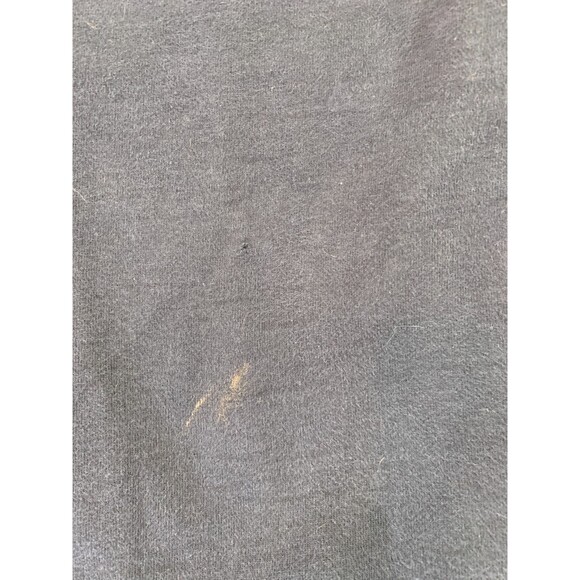 Clench Jeans Blue Cargo Sweatpants Sweats Adjustable Hem Jogger Size Medium (M) - Picture 5 of 9